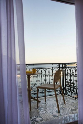 Отель Maltese Balcony  Св.Юлиан